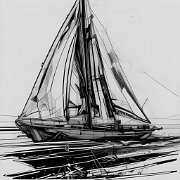 Segelschiff-41